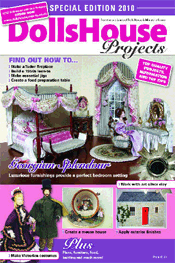 Dolls House Projects